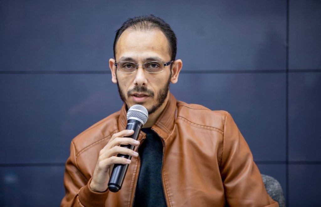 سائد حسونه