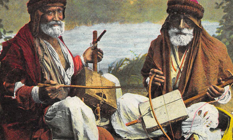موسیقی