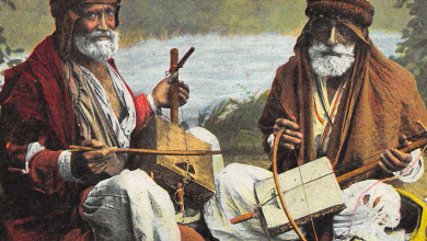 موسیقی